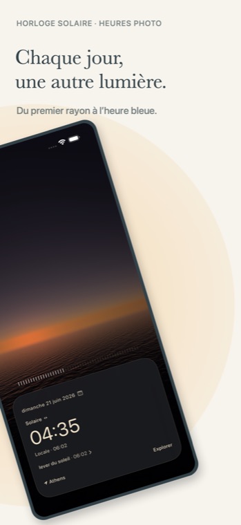 Visuels éditoriaux 2 — SOLAR, fr-FR